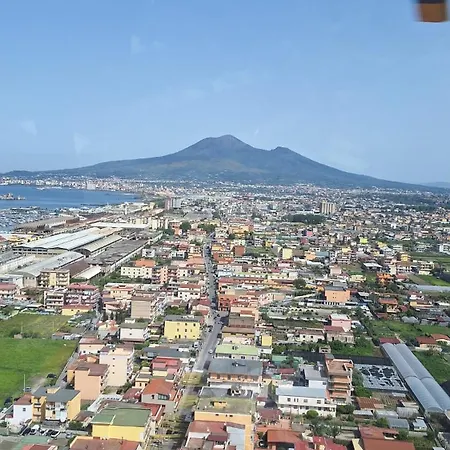 Panzió 79 Ad Scafati
