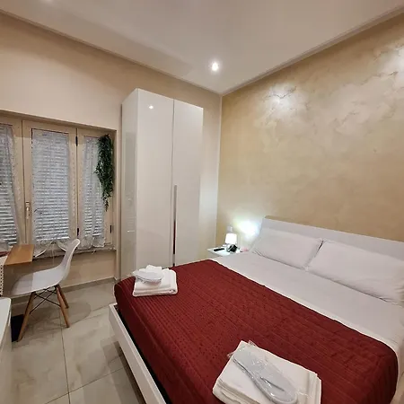 Bed & Breakfast 79 Ad *