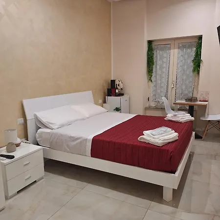Bed & Breakfast 79 Ad Scafati