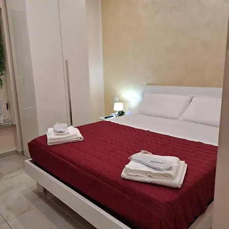 Bed & Breakfast 79 Ad *