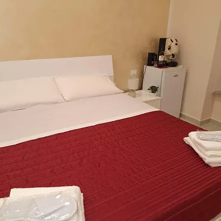 Pompei 79 Ad Bed & Breakfast